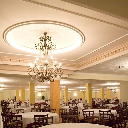 Hotel-Restaurante Cerrillo San Marcos Дьесма Экстерьер фото